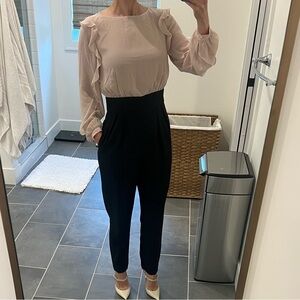 Brand New HOBBs jumpsuit